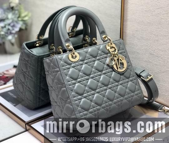 Dior Replica Bags Dior 2242 Lady 24cm yz