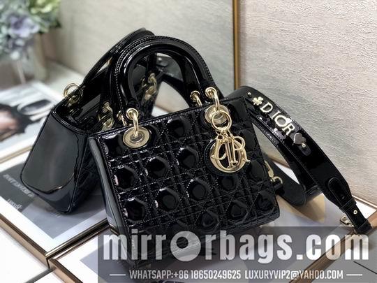 Dior Replica Bags Dior 2241A 20cm yz