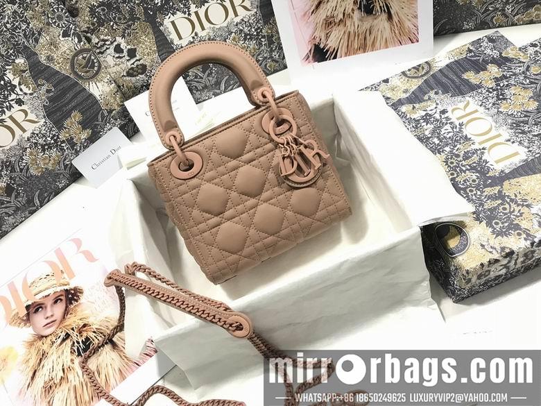 Dior Replica Bags BNM0505 17X15X7