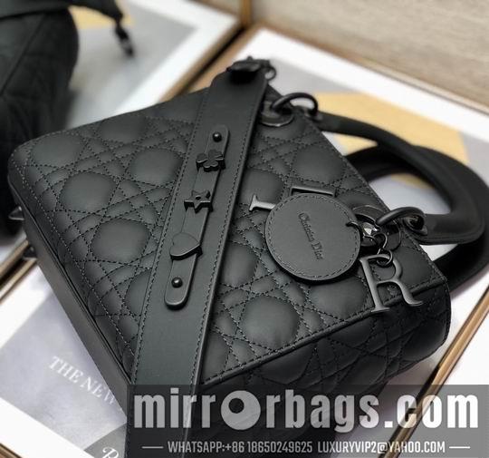 Dior Replica Bags Dior 2224s 20cm wo