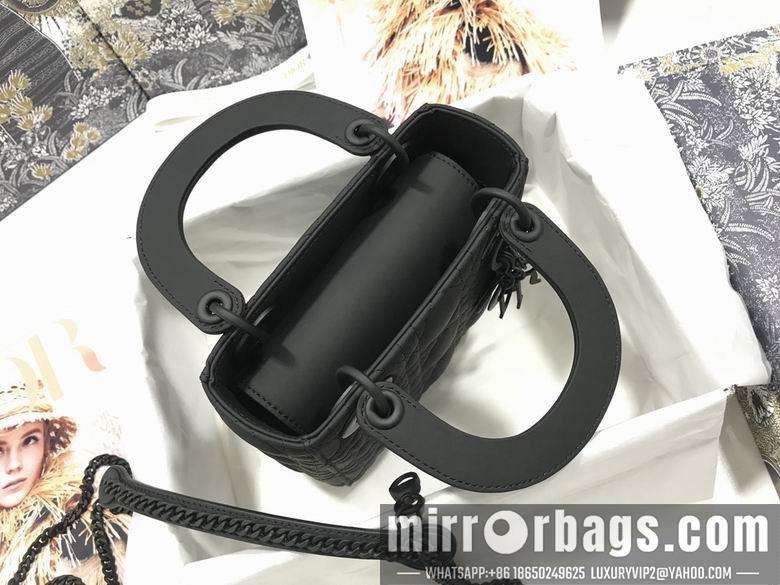 Dior Replica Bags BNM0505 17X15X7