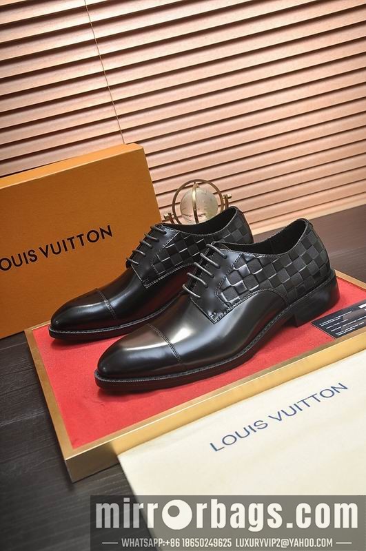 LV Replica Shoes LV sz38-45 hnh0316