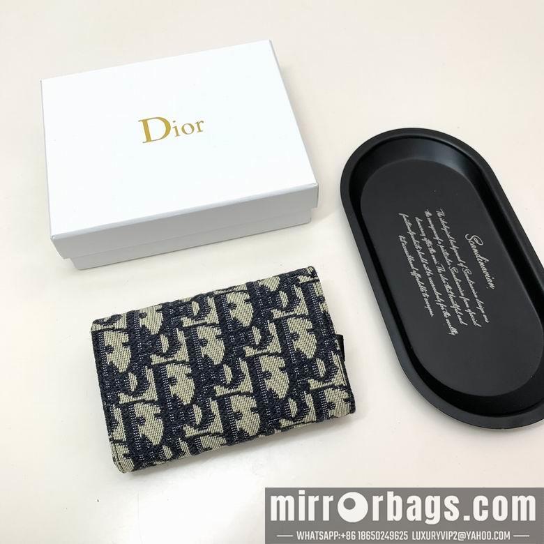 Dior Replica Bags 8595 6X10X2.5cm
