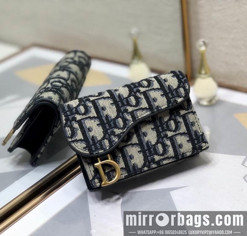 Dior Replica Bags DIOR 10.5cm yz 1