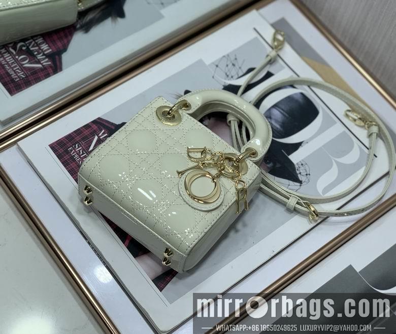Dior Replica Bags AX6317 12cm