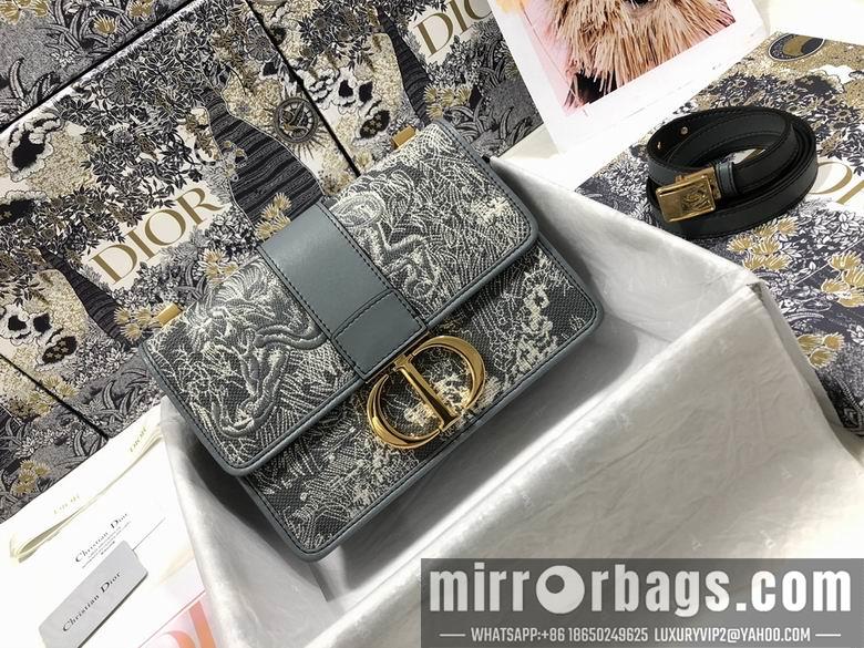 Dior Replica Bags BNM9203 24X17X8