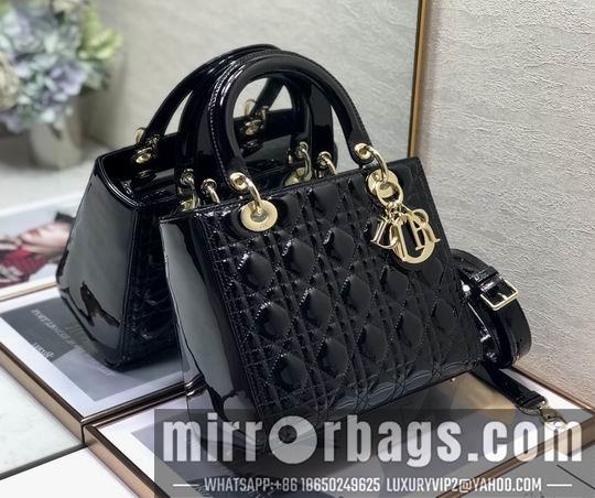 Dior Replica Bags Dior 2242A Lady 24cm yz
