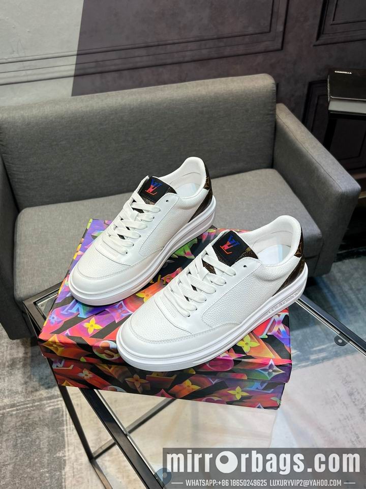 LV Replica Shoes LV sz38-45 hnh0302