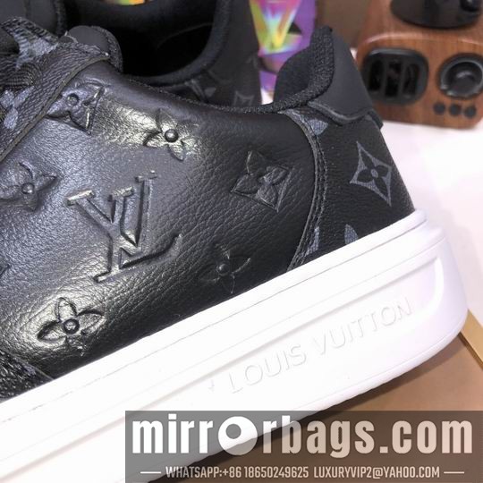 LV Replica Shoes LV sz38-45 hnh0308
