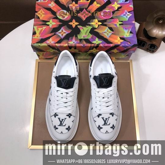 LV Replica Shoes LV sz38-45 hnh0305