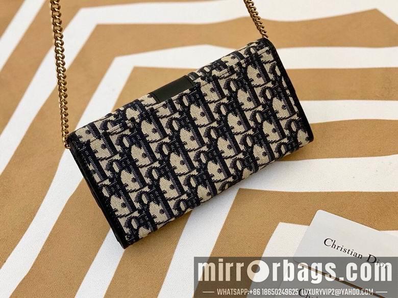 Dior Replica Bags 621665 19X10.5X3.5cm