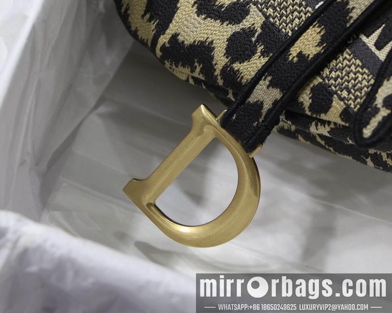 Dior Replica Bags DIOR M9001 25.5x20x6.5cm yz1