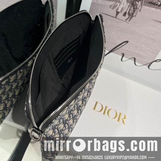Dior Replica Bags Dior CA251 35.5x24x4cm CC