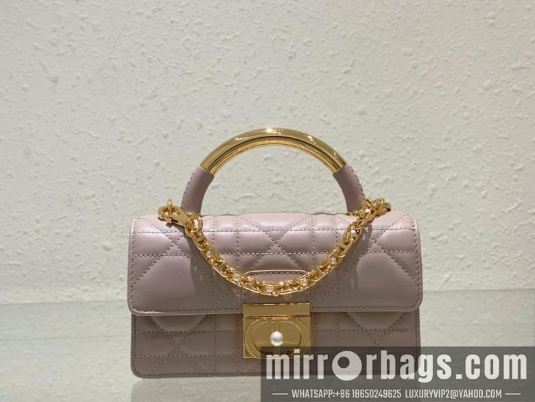 Dior Replica Bags Dior Ange 4401 20x12x5cm wz1