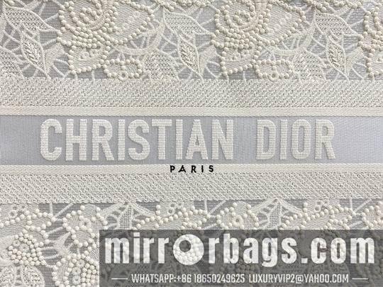 Dior Replica Bags Dior Mini Book tote 1286 36cm wz
