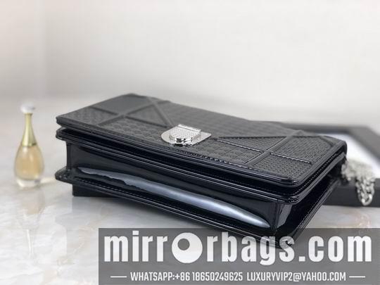 Dior Replica Bags Dior rama Woc 19cm wz