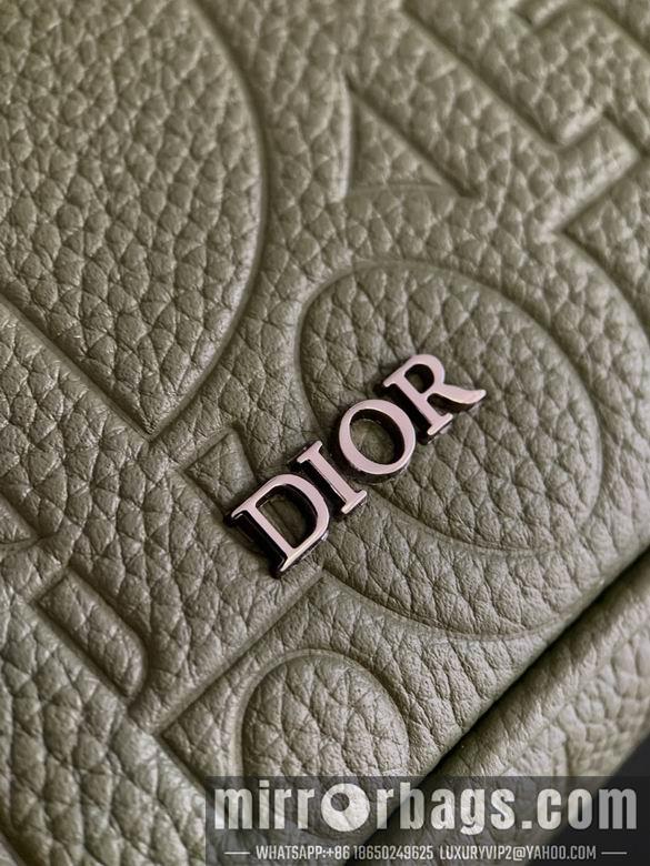 Dior Replica Bags 1ESPO333 24X18X8cm YG 2colour