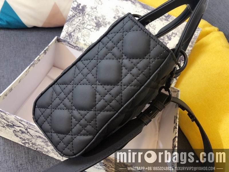 Dior Replica Bags M0538_4 20X16.5X8cm CN