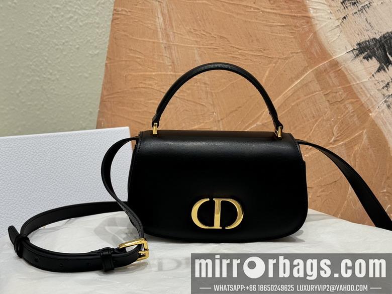 Dior Replica Bags Dior Montaigne 9370 19x9x8cm wo