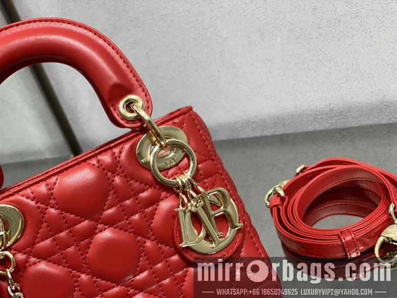 Dior Replica Bags Dior 6603 17cm wz1