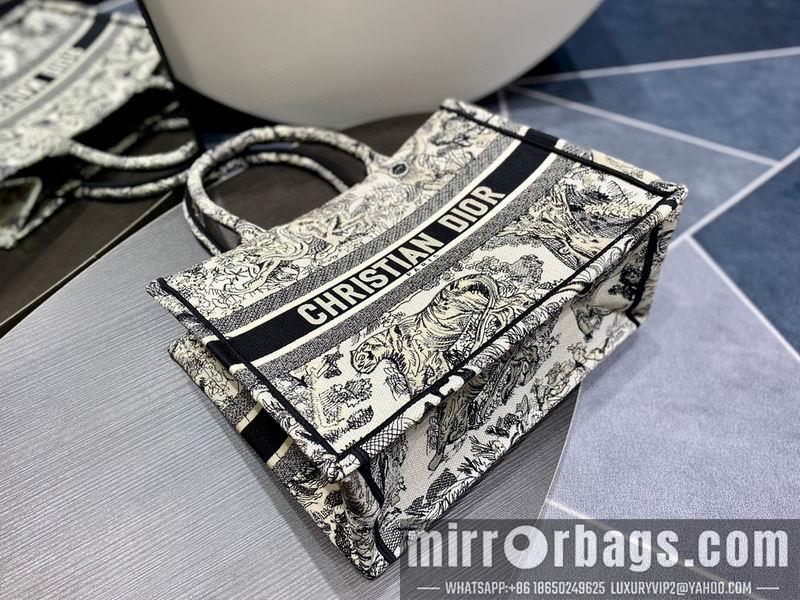 Dior Replica Bags Book Toe 36x28x16cm  sz5