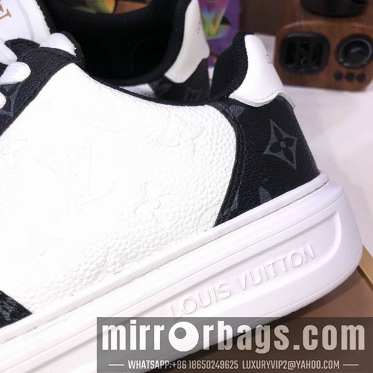 LV Replica Shoes LV sz38-45 hnh0308