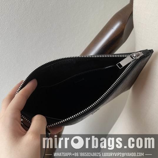 Dior Replica Bags Dior 338H03E黑 26.5x17.5x1cm wz