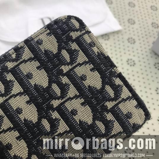Dior Replica Bags Dior Oblique 5538 9x11cm  wz