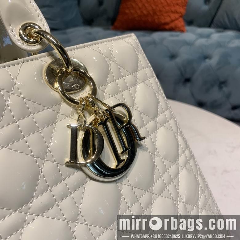 Dior Replica Bags AXM0567 32X12X24