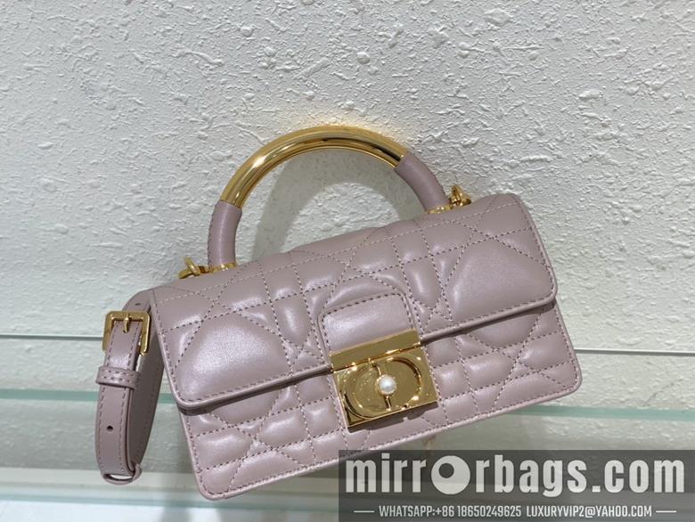 Dior Replica Bags Dior Ange 4401 20x12x5cm wz1
