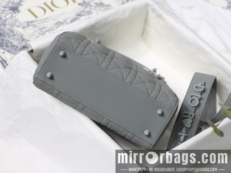 Dior Replica Bags DIOR M8012 20cm yz2