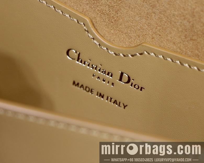 Dior Replica Bags AX6315 22X13X5
