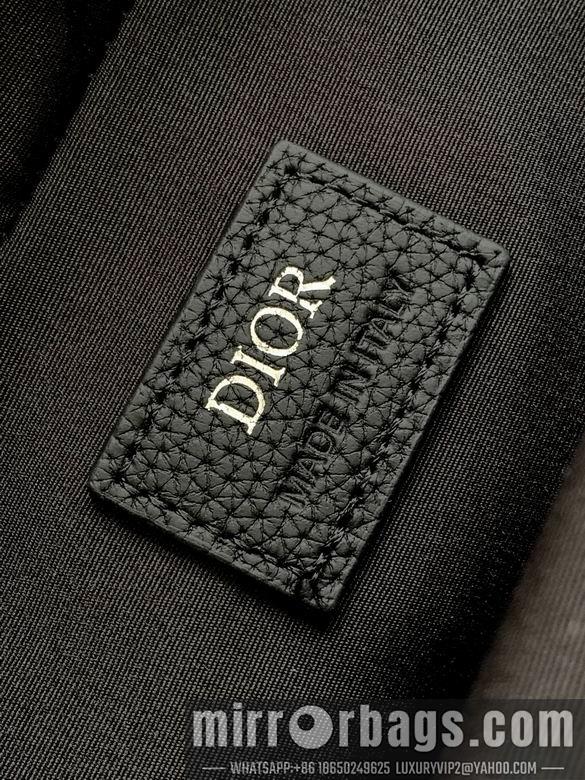 Dior Replica Bags 22408 22X15X5cm YG 2colour