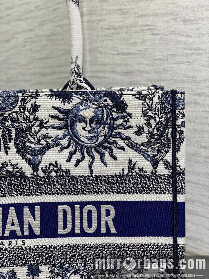 Dior Replica Bags Dior 1296 36x18x28cm wz
