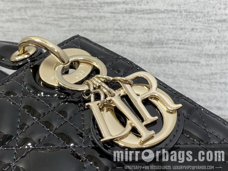 Dior Replica Bags Dior 6603 17cm wz