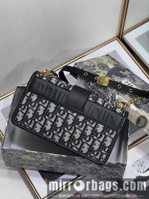 Dior Replica Bags Montaigne 21.5cm 040504