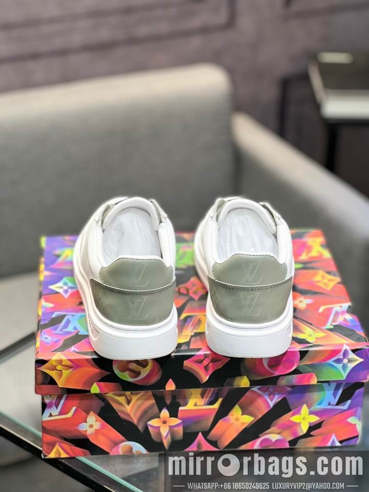 LV Replica Shoes LV sz38-45 hnh0302