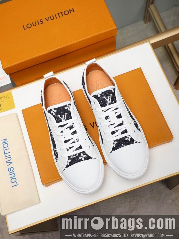 LV Replica Shoes LV sz38-45 hnh0328