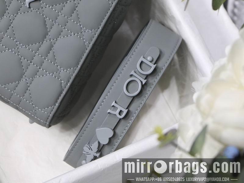 Dior Replica Bags DIOR M8012 20cm yz2