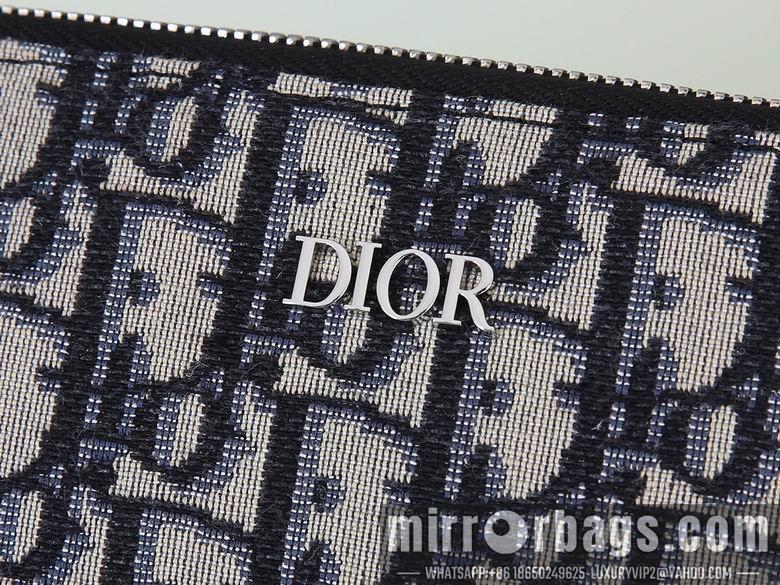 Dior Replica Bags BS2OBCA251YSE 30X20X2.5