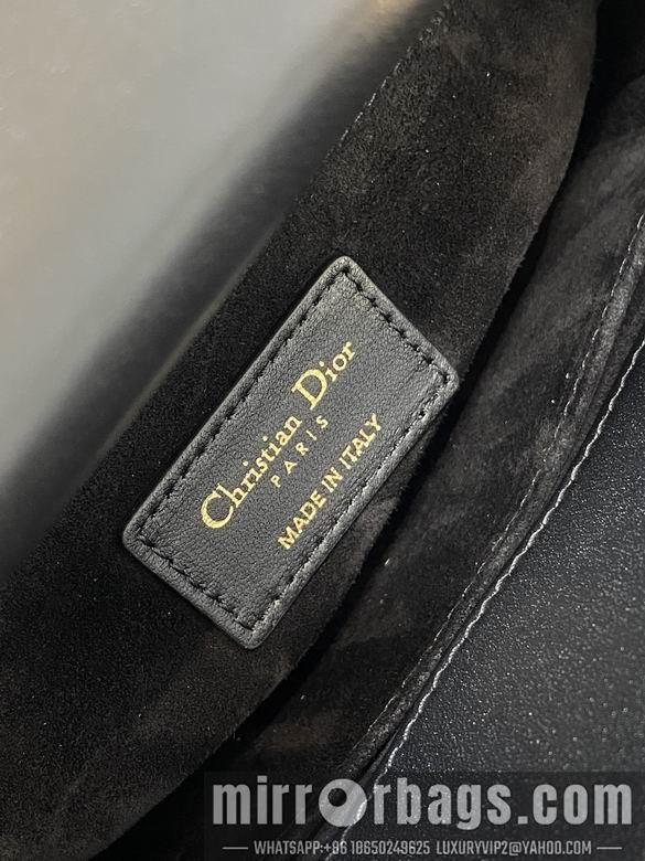 Dior Replica Bags 6604 20cm YG 2colour