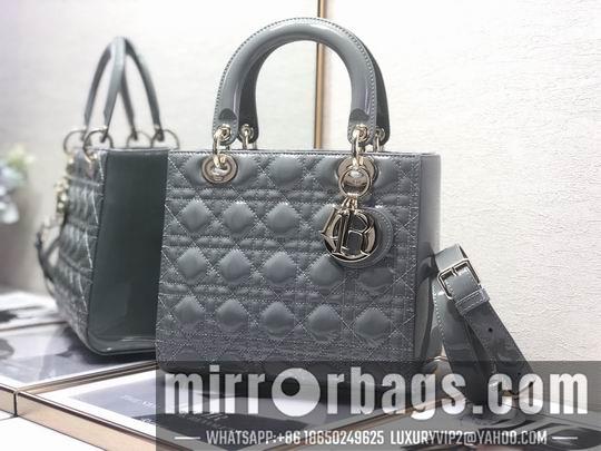 Dior Replica Bags Dior 2242A Lady 24cm yz