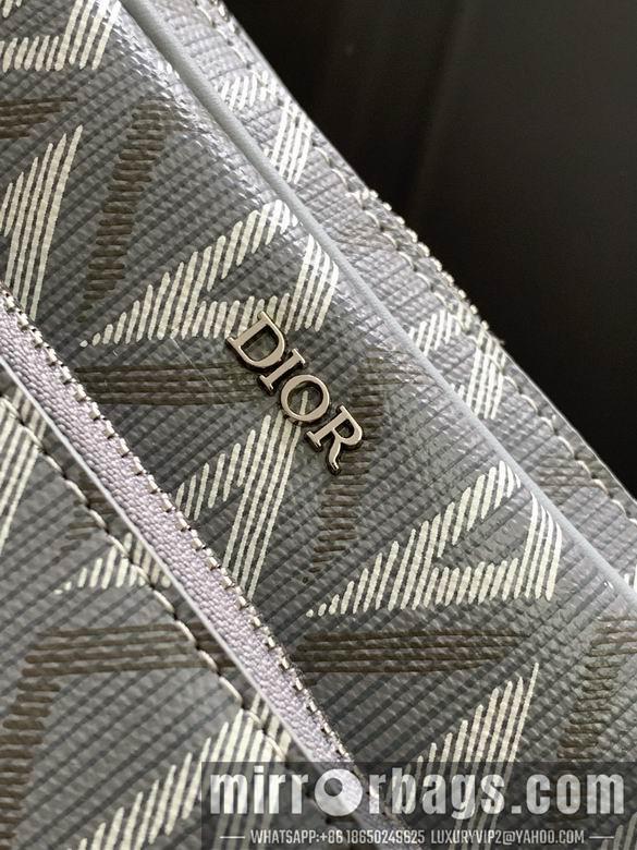 Dior Replica Bags 1ADPO276CDP 23.3X16.5X4.3cm YG 3colour