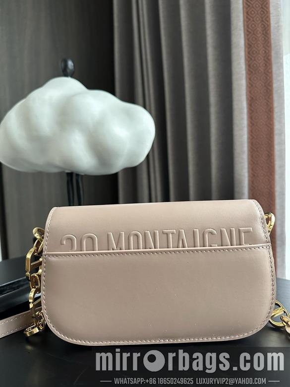 Dior Replica Bags Dior 0323 18x4.5x10cm wz