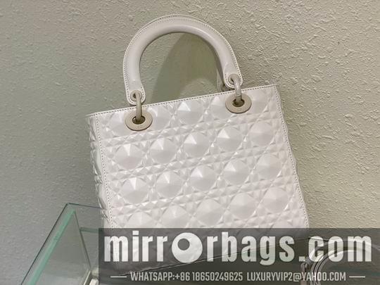 Dior Replica Bags Dior Lady 24cm yz