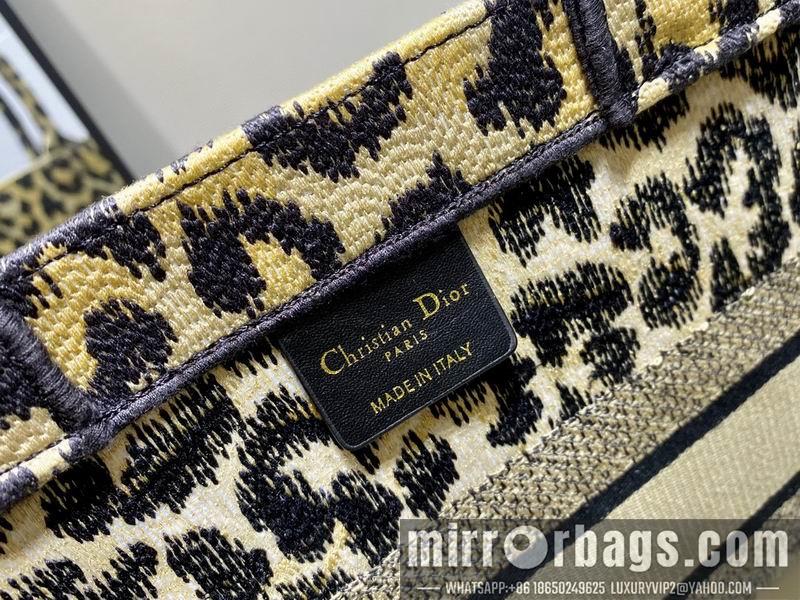 Dior Replica Bags Book Toe 36x28x16cm  sz11