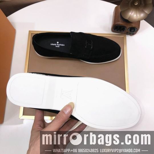 LV Replica Shoes LV sz38-45 hnh0301
