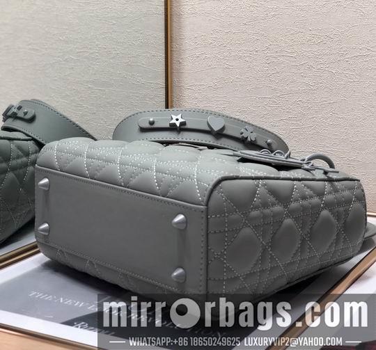 Dior Replica Bags Dior 2224s 20cm wo