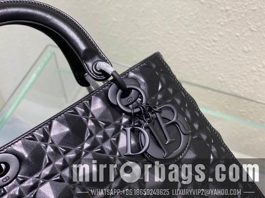 Dior Replica Bags Dior Lady 24cm yz