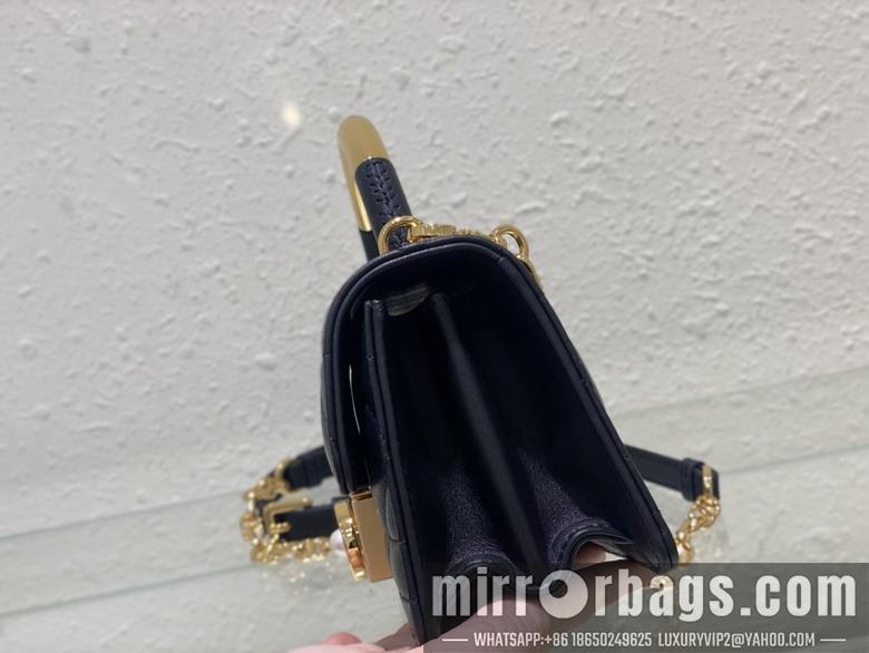 Dior Replica Bags Dior Ange 4401 20x12x5cm wz